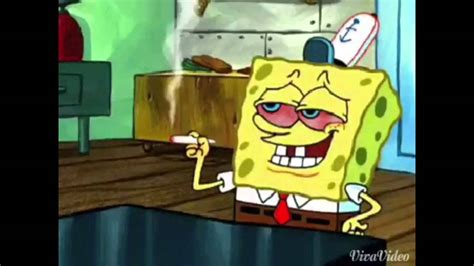Spongebob Smoke Weed Everyday Youtube