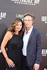 William Fichtner and wife - Assignment X Assignment X