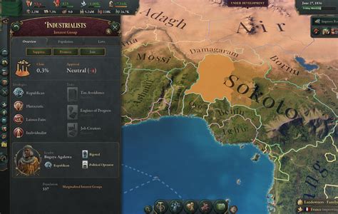 Victoria 3s Staggering Complexity Is Only Matched By Its Excellent
