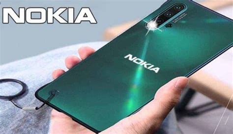 Nokia 10 Pro Plus 2022 Release Date Price Feature And Specification