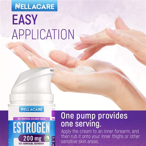 Estrogen Cream For Menopause Relief Pcos Supplement With
