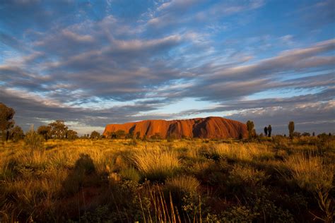 Top 10 Unesco World Heritage Sites In Australia By Fotopedia Editorial