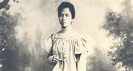 Hilaria del Rosario, the Philippines First "First Lady"