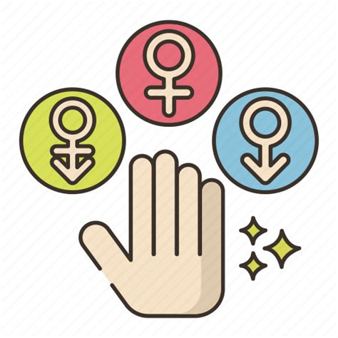 Gender Lgbt Orientation Sexual Icon
