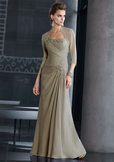 Beautiful Mother Of The Groom Dress Wedding Stuff Mother Of The