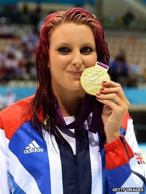 Swimmer Jessica Jane Applegate Appointed Mbe Bbc News