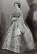 Carlota,con un Traje de baile de otra época | Victorian fancy dress ...