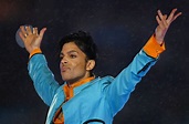 Bilderstrecke zu: Pop-Sänger Prince gestorben: Einer der letzten ...