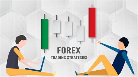 Forex Trading Strategy Concept In Paper Cut And Craft For Business