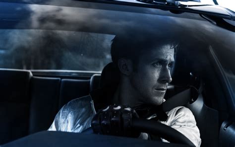 The Drive Ryan Gosling