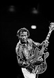 Legendary rock ‘n’ roll pioneer Chuck Berry dies at 90 – The Buffalo News