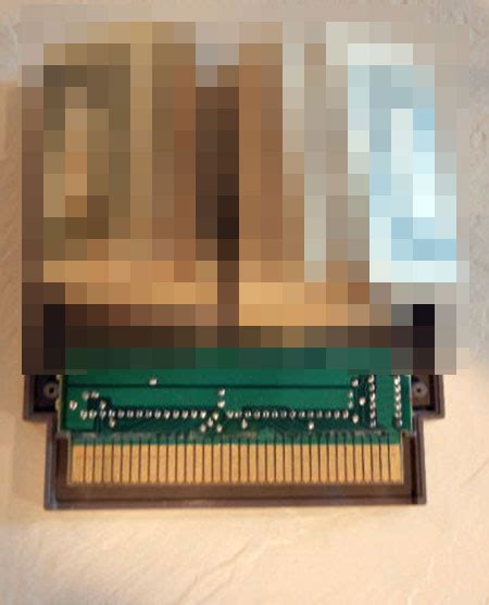 You Wont Believe What These Guys Found Inside An Nes Cartridge Techeblog