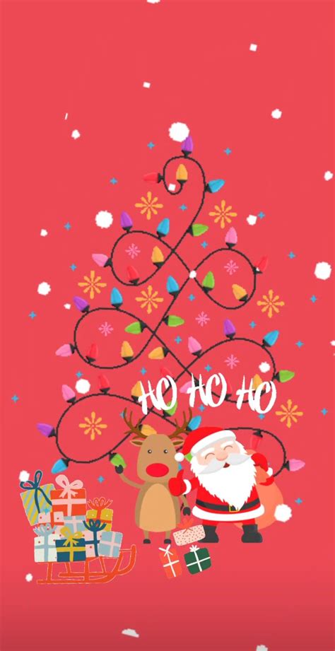 Pin By Adi Torres On Fondos De Pantalla Merry Christmas Wallpaper