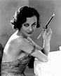 Our Classic Past: Ann Dvorak best Known for her role in Scarface 1932