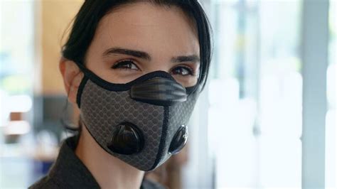 Breathable Cooling Face Masks Cooling Face Mask