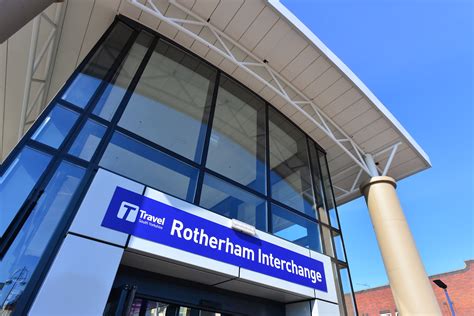 Rotherham Interchange Gandh Group