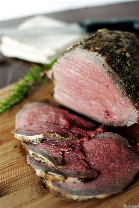 Often shorties are sold in individual bone sections ranging from 1 to 6 long. Grill-Roasted Beef - Pass The Sushi