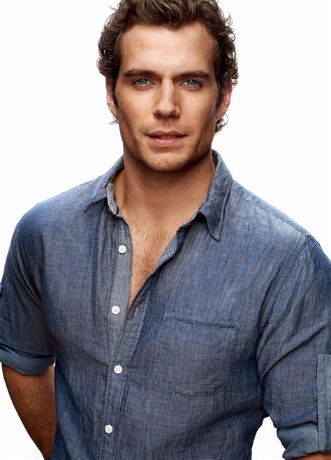 henry cavill is the sexiest man of 2013