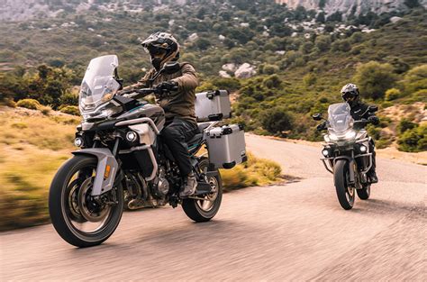 Sport Touring Or Adventure Which Motorcycle Should I Get Motodeal