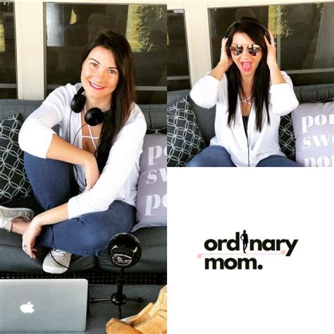 Ordinary Mom Podcast