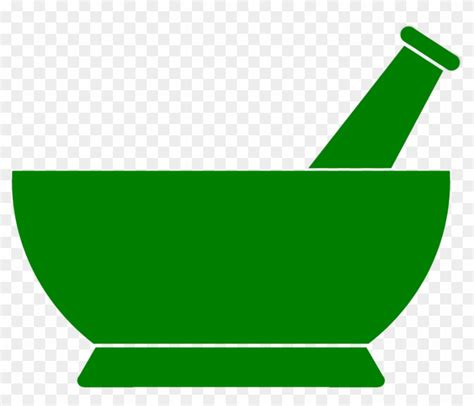 Mortar And Pestle Clip Art Pharmacy Mortar And Pestle Free