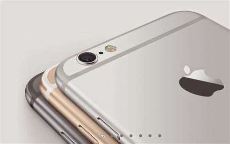 Iphone 6 Official Carrier Release Dates Are September 19 And 26 Apple