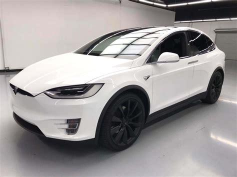 Used Tesla Model Xs For Sale Buy Online Home Delivery Vroom