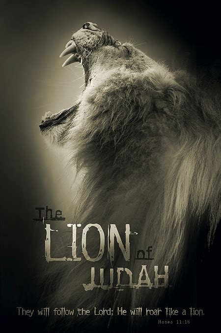 Jesus The Lion Of Judah Inspirational Christian Blogs