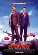 The Interview [Full Movie]∻⇋: The Interview Movie Poster