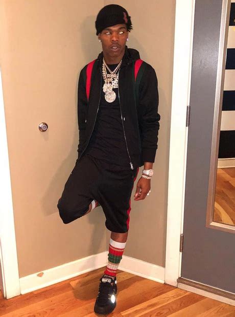 Does Lil Baby Have Kids 13 Facts You Need To Know About Yes Indeed