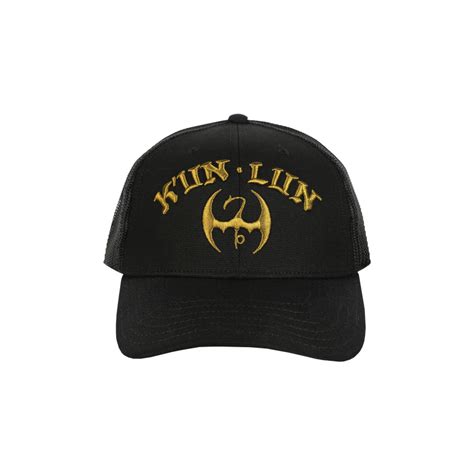 Trucker Hats Heroes And Villains