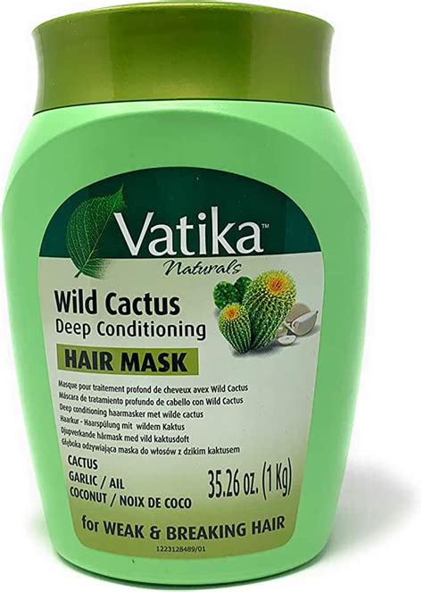 Vatika Conditioner