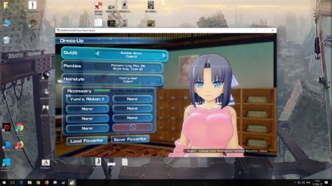 Senran Kagura Peach Beach Splash Pc Modding Page Adult Gaming Loverslab