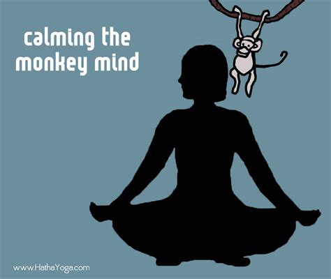 Meditation Made Easy Calming The Monkey Mind