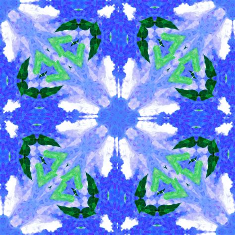 Kaleidoscope Free Stock Photo Public Domain Pictures