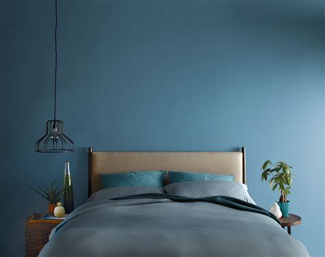 Behrs 2019 Color Of The Year Is A Lovely And Livable Blue Blue