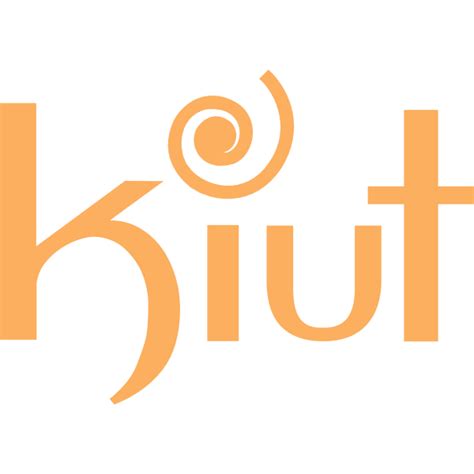 Kiut Logo Download Png