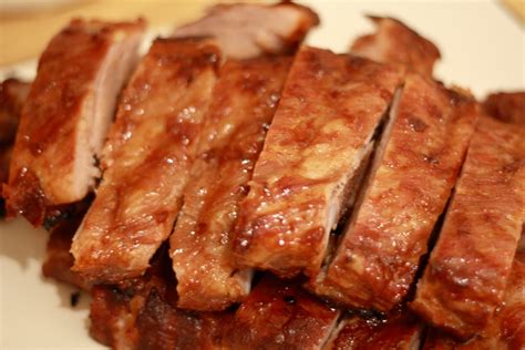 Butcherblocklv Oven Baked Pork Ribs Yummy For Your Tummy 10752 Hot