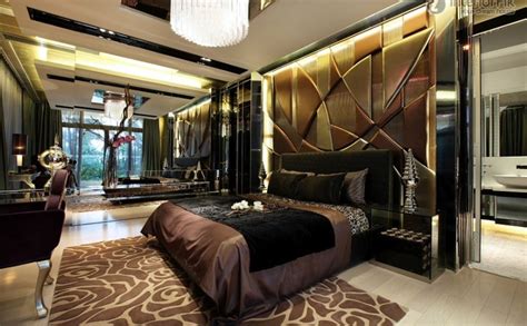 Classy Modern Luxury Bedroom Designs Interior Vogue