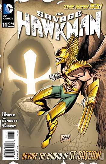 The Savage Hawkman Volume 2 Wanted By Rob Liefeld Goodreads