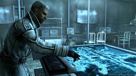 Guide » fallout 3 walkthrough » operation: Download Fallout 3 - Operation Anchorage Full PC Game