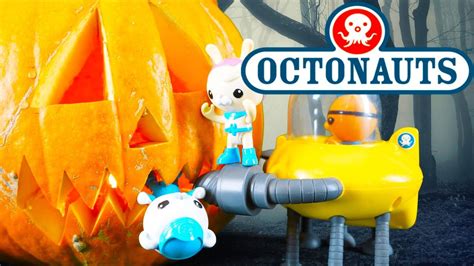 Octonauts Adventure Halloween Special Episode 2 Full Episodes