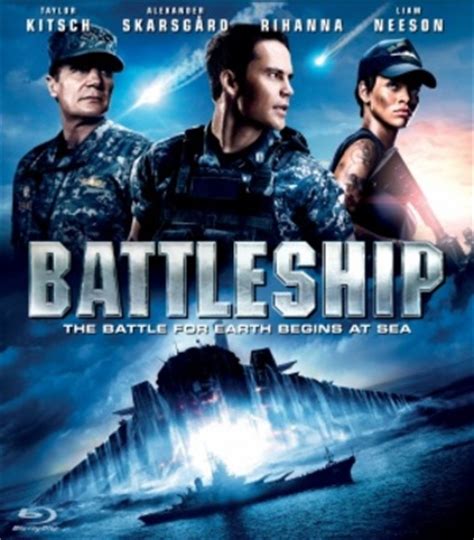 Aliens, known as the regents, arrive on earth to build a power source in the ocean when they come in contact with a navy fleet. Battleship movie poster (2012) Poster. Buy Battleship ...