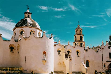 Avis Presenta Una Ruta Por El Encanto De Querétaro Y Guanajuato
