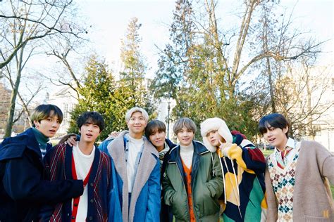 Bts Winter Package 2021 Blogknakjp