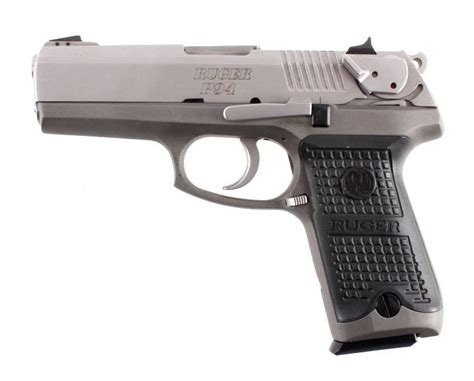 Ruger P94 40 Semi Automatic Pistol
