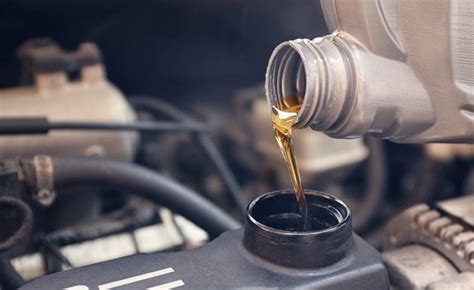 Mineral oil is most commonly called as regular oil. You (Don't) Have to Change Your Oil Every 3,000 Miles ...