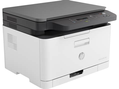 Hp Color Laserjet Mfp 178nw 4zb96a