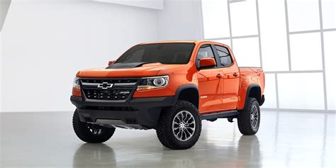 Chevy Colorado 2020 Camioneta De Tamaño Mediano