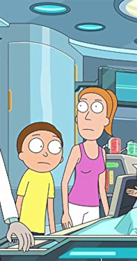 Rick And Morty Interdimensional Cable 2 Tempting Fate Tv Episode